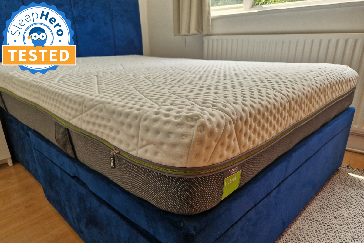 Wowcher emma mattress deals